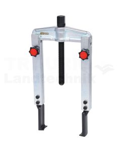 Schnellspann-Universal-Abzieher 2-armig mit extrem