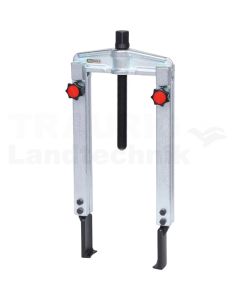 Schnellspann-Universal-Abzieher 2-armig mit extrem