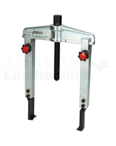 Schnellspann-Universal-Abzieher 2-armig mit extrem