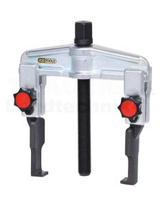 Schnellspann-Universal-Abzieher 2-armig mit extrem