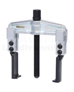 Schnellspann-Universal-Abzieher 2-armig mit extrem