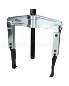 Universal-Abzieher 2-armig mit extrem schlanken un
