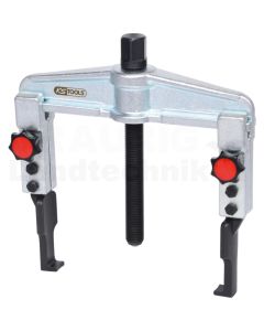 Schnellspann-Universal-Abzieher 2-armig mit extrem