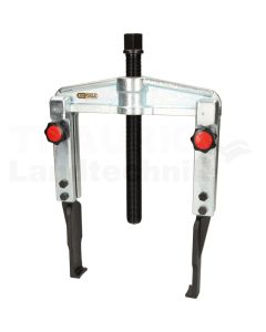 Schnellspann-Universal-Abzieher 2-armig mit extrem