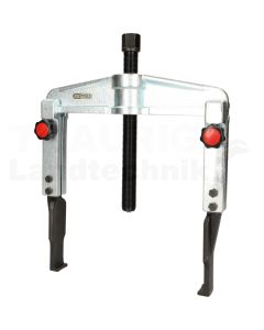 Schnellspann-Universal-Abzieher 2-armig mit extrem