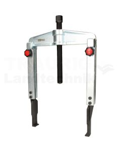 Schnellspann-Universal-Abzieher 2-armig mit extrem