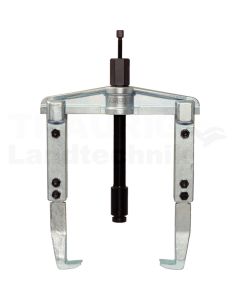 Hydraulik-Abzieher 2-armig, 80-250mm