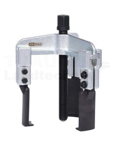 Universal-Abzieher 3-armig mit schlanken Haken, 20