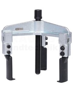 Universal-Abzieher 3-armig mit schlanken Haken, 25