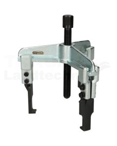 Universal-Abzieher 3-armig mit extrem schlanken Ha