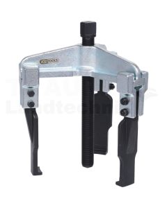 Universal-Abzieher 3-armig mit extrem schlanken Ha