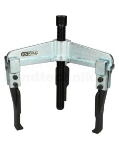 Universal-Abzieher 3-armig mit extrem schlanken Ha