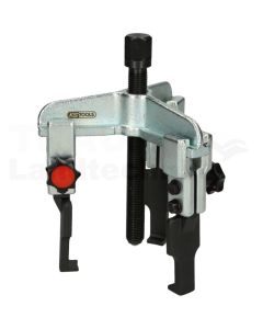 Schnellspann-Universal-Abzieher 3-armig mit extrem