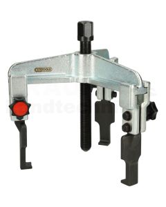 Schnellspann-Universal-Abzieher 3-armig mit extrem