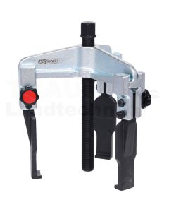 Schnellspann-Universal-Abzieher 3-armig mit extrem
