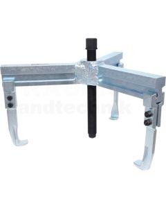 Universal-Abzieher 3-armig, 120-520mm, 200mm