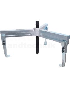 Universal-Abzieher 3-armig, 120-650mm, 200mm