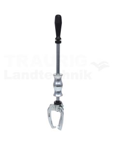 Universal-Abzieher 3-armig mit Gleithammer, 20-100