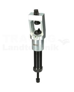 Hydraulischer Mutternsprenger, 22-36mm
