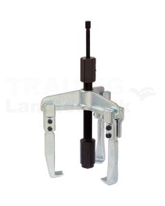 Hydraulik-Abzieher 3-armig, 50-160mm