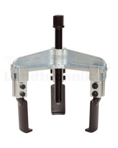 Abzieher 3-armig mit schlanken Haken