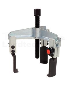 Schnellspann-Abzieher 3-armig