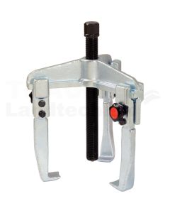 Schnellspann-Abzieher 3-armig, 20-90mm