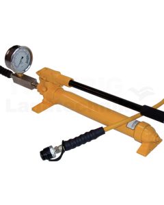 Hydraulik-Handpumpe, 585mm