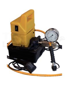 Elektrische Hydraulik-Pumpe, 244mm