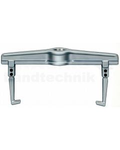 Abzieher 2-Arm f. Hydraulik-Zylinder