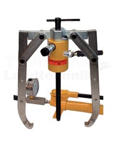Abzieher 2-Arm f. Hydraulik-Zylinder
