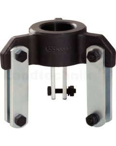 Traverse mit Spannring, 15 t