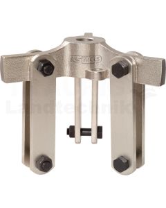 Traverse mit Spannring, 30 t