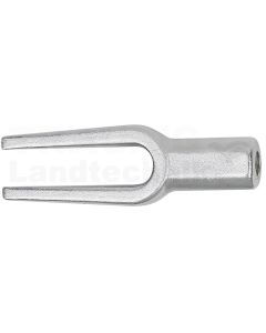 Gabelkopf 17,5 x 70 mm