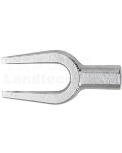 Gabelkopf 28,5 x 70 mm