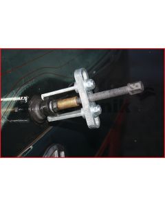 Scheibenwischarm-Abzieher 2armig,20-60mm