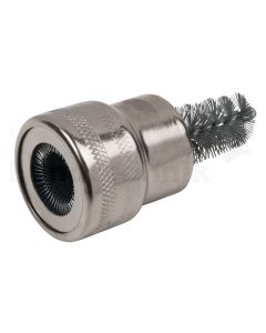 Polklemmen Reinigungsbürste