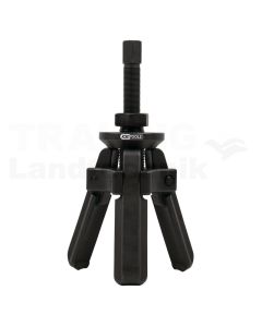 Lagerring-Abzieher 3-arm. mit Spannkonus
