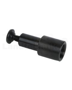 Aufnahmeadapter, 45mm