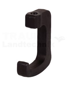 Ausziehkralle , M20x1,5 für Kugelgelenke
