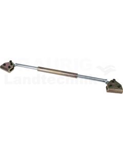 Spanner für Richtarbeiten, 1000-1200 mm