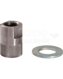 Gleithammer-Adapter für 700.1471