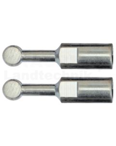 Innenlagerauszieher-Set 11mm