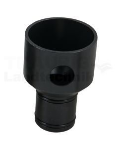 Druckstück, Ø 57 mm