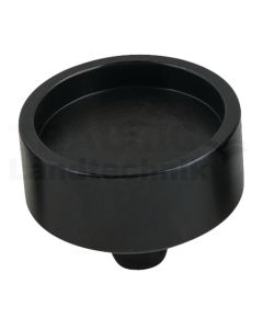 Druckstück, Ø 60 mm