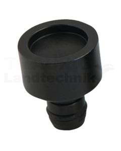 Druckstück, Ø 33 mm