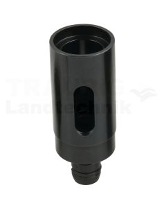 Druckstück, Ø 34 mm