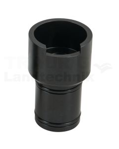 Druckstück, Ø 48 mm