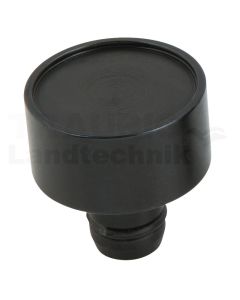 Druckstück, Ø 37 mm