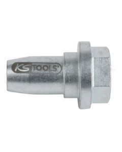 Spezialmutter mit Konusschaft, 45mm